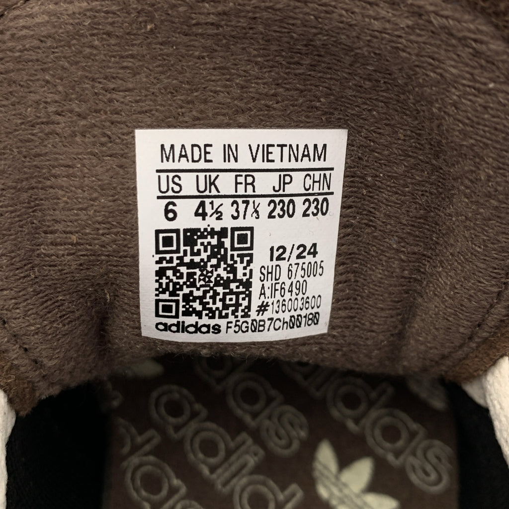 adidas / 아디다스 | HANDBALL SPEZIAL W 핸드볼 스페티얼 스니커즈 | 23 |