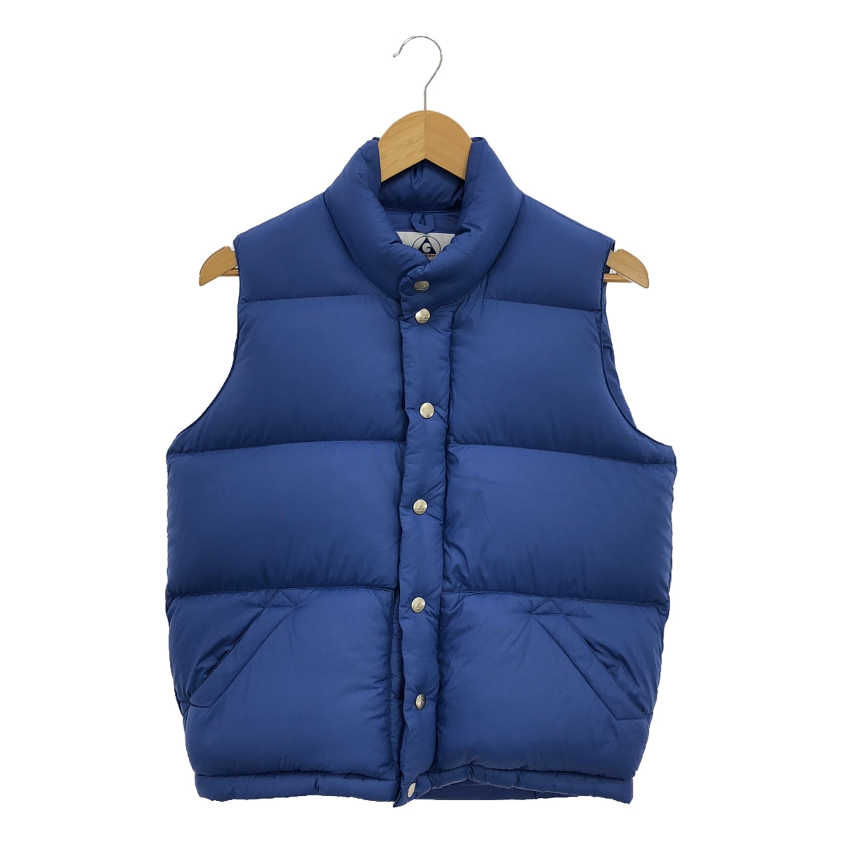 L'Appartement / 아파르트몬 | 【 GERRY / 제리 】 DOWN VEST / 다운 베스트 | S | 여성