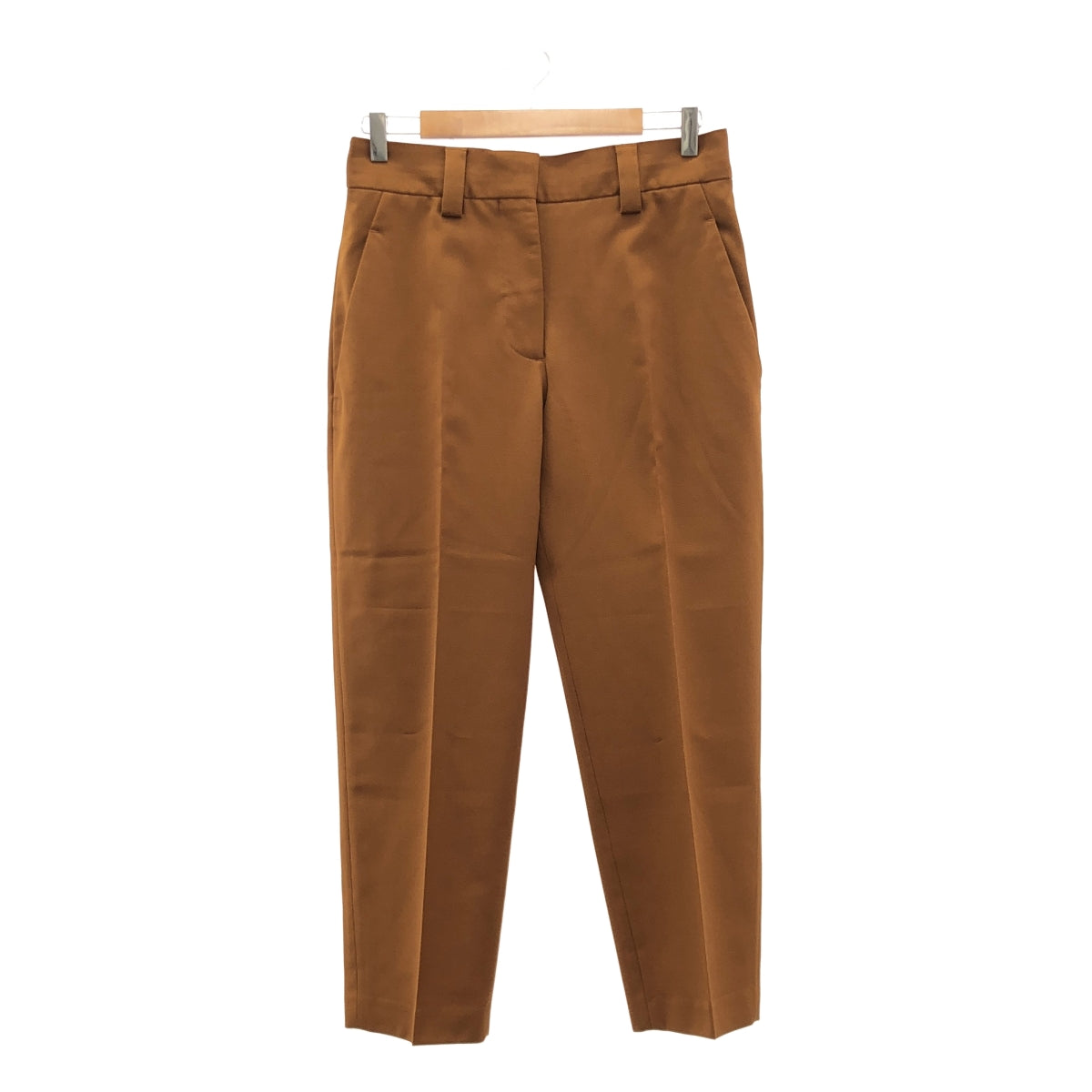 Acne Studios | Center Press 休閒褲 | 36 碼 | 女款