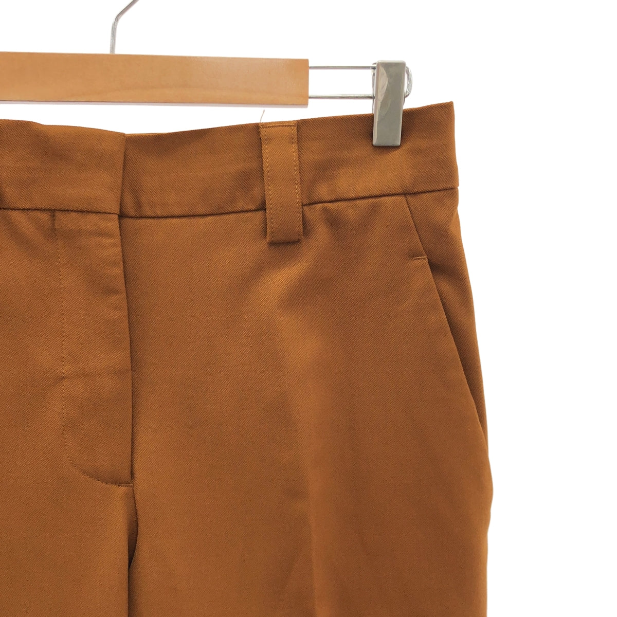 Acne Studios | Center Press 休閒褲 | 36 碼 | 女款