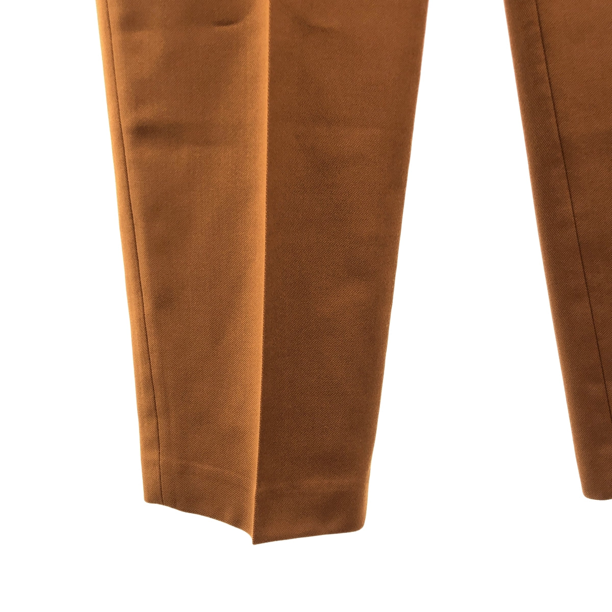 Acne Studios | Center Press 休閒褲 | 36 碼 | 女款