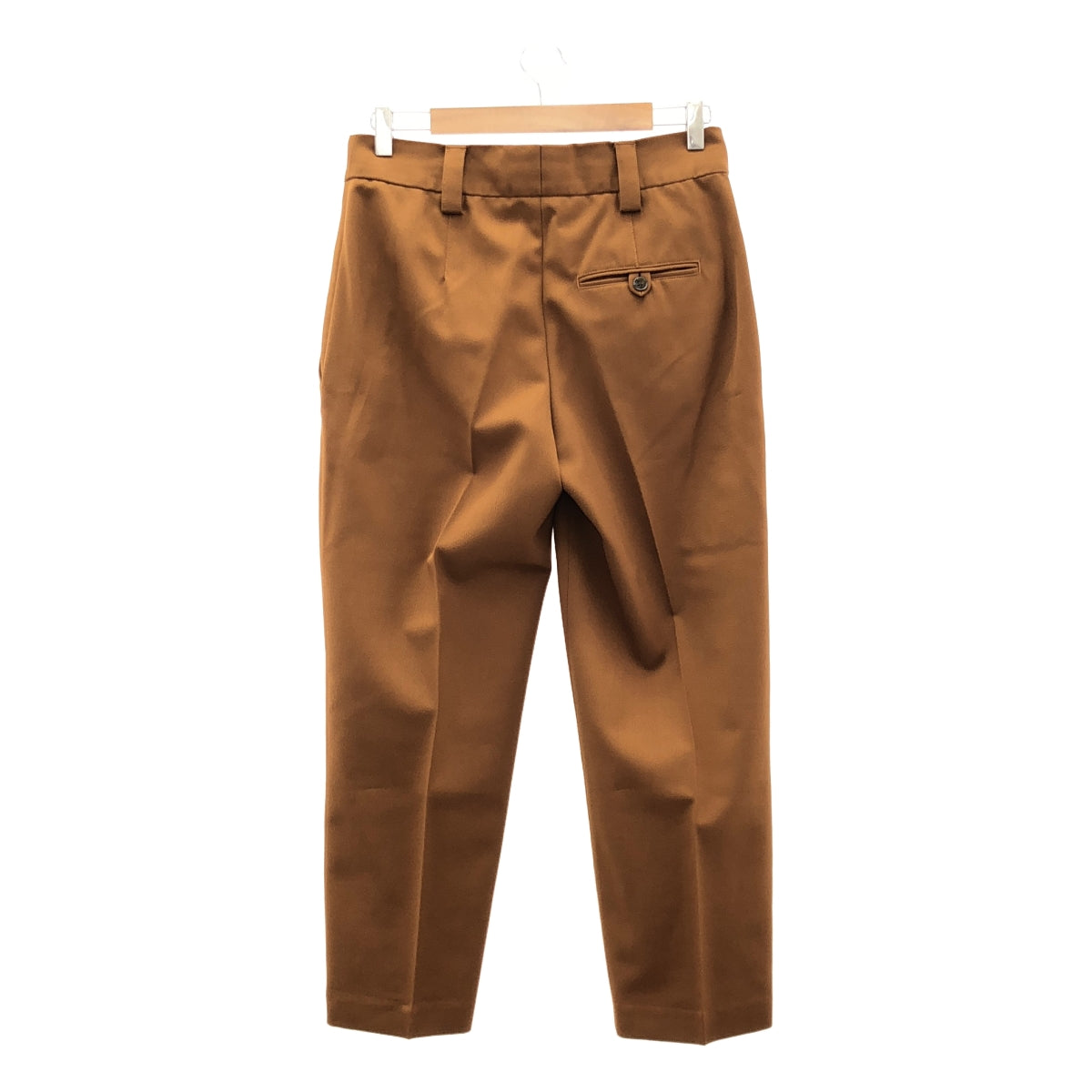Acne Studios | Center Press 休閒褲 | 36 碼 | 女款