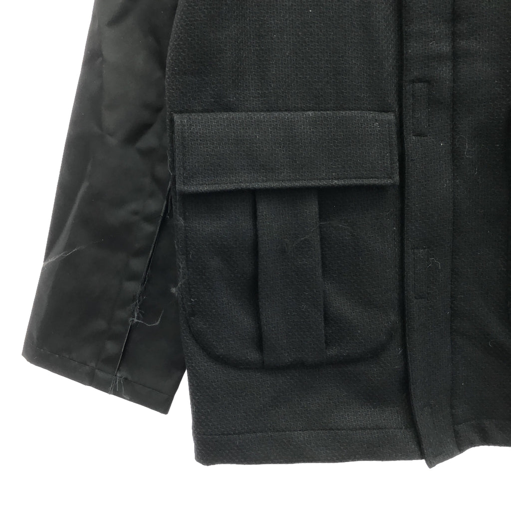 【신품】 prasthana / 프라스타나 | LC3 field jacket / 재킷 | M | 블랙 | 남성