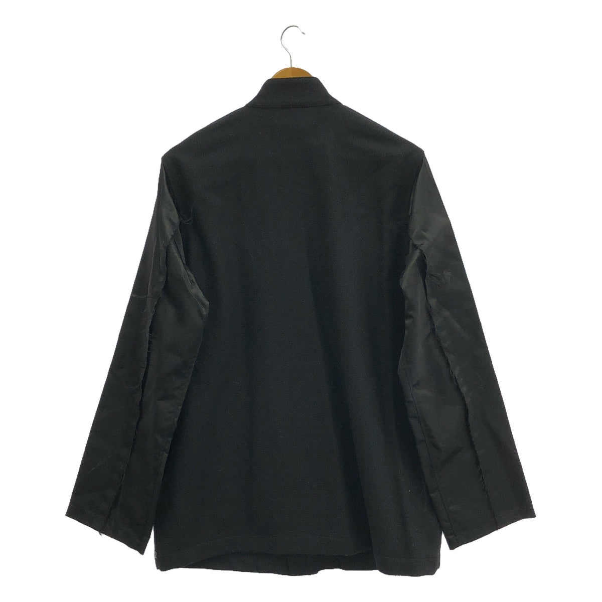 [New] prasthana / Prasthana | LC3 field jacket / Jacket | M | Black | Men's