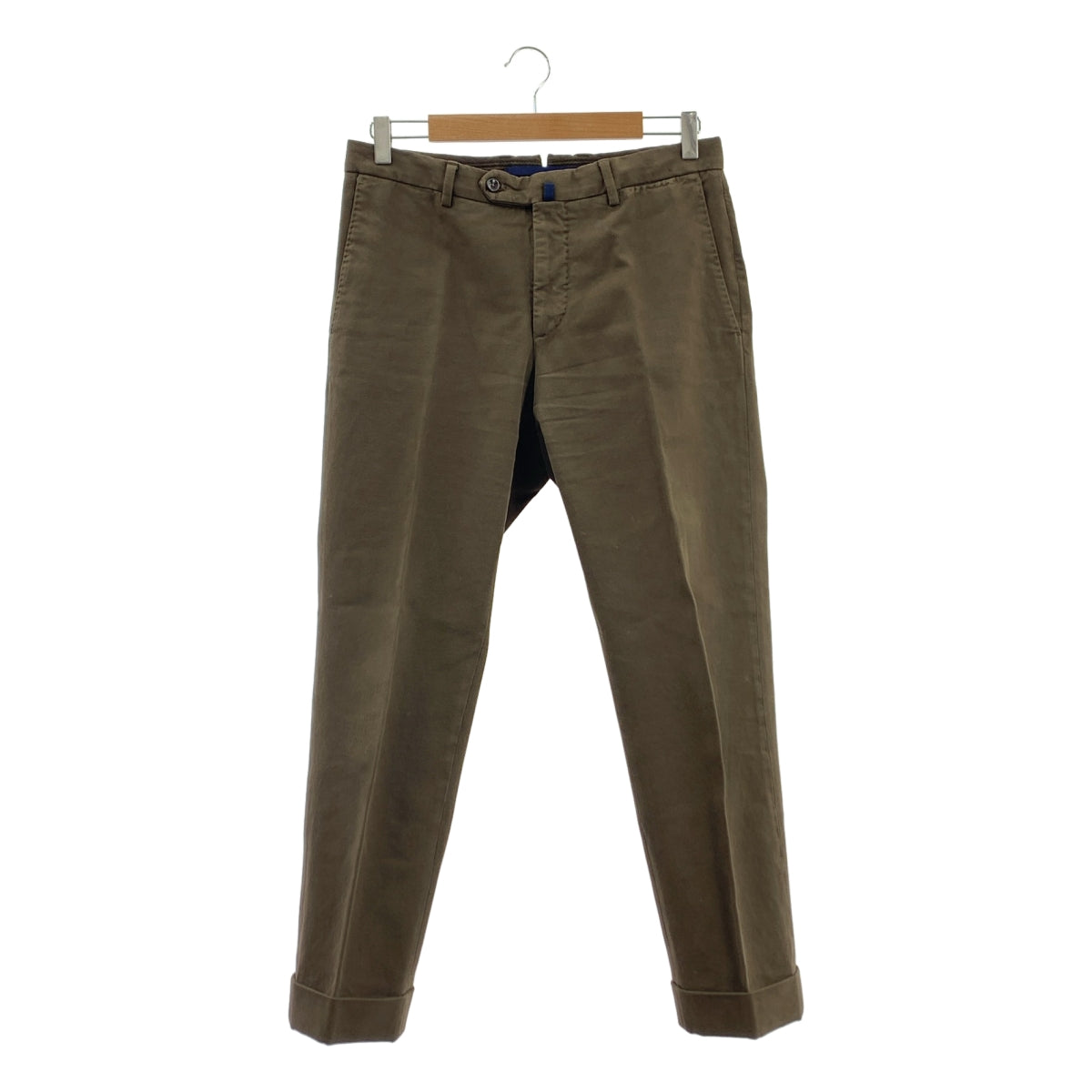 INCOTEX | 高舒適彈性棉褲 | 46碼 | 男款