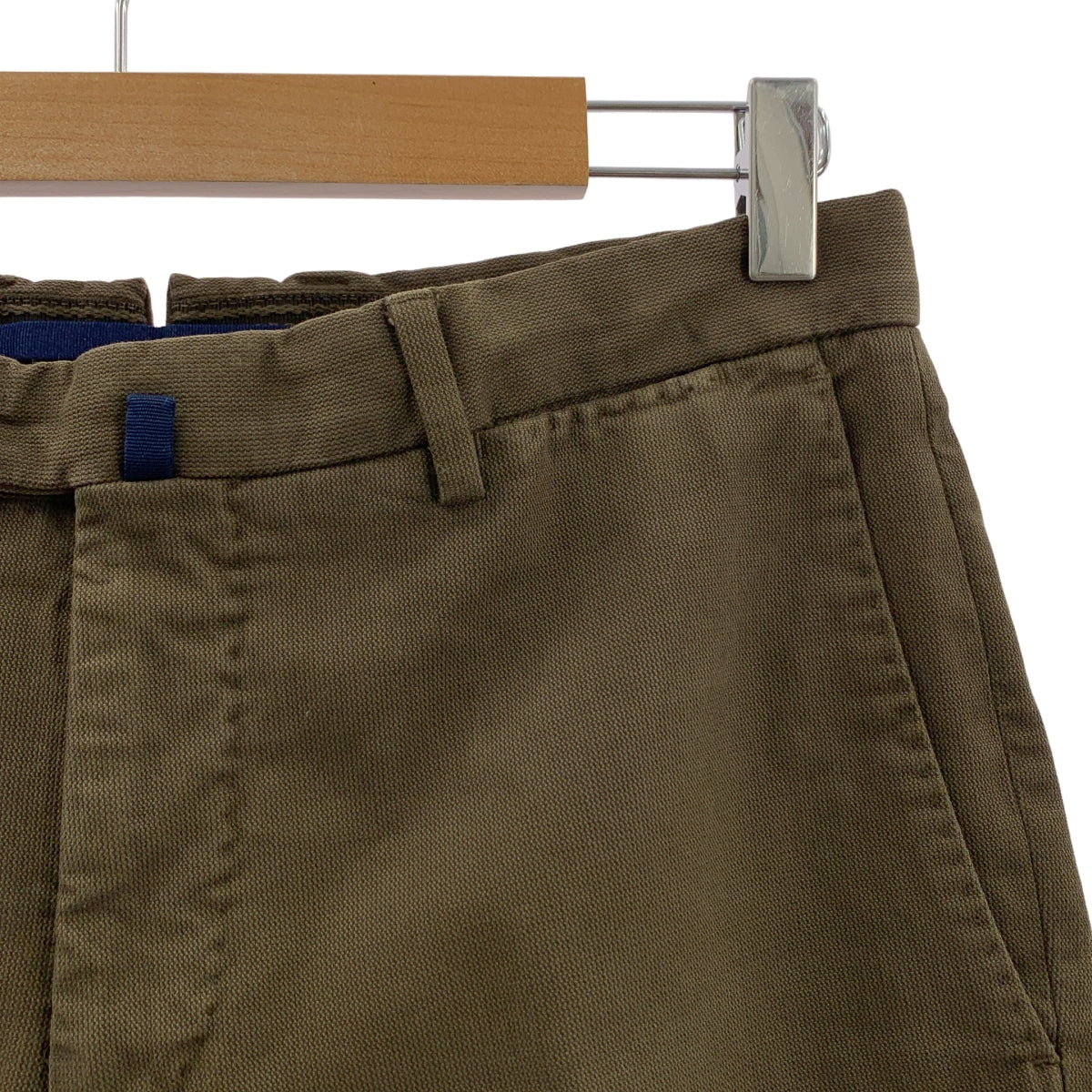 INCOTEX | 高舒適彈性棉褲 | 46碼 | 男款