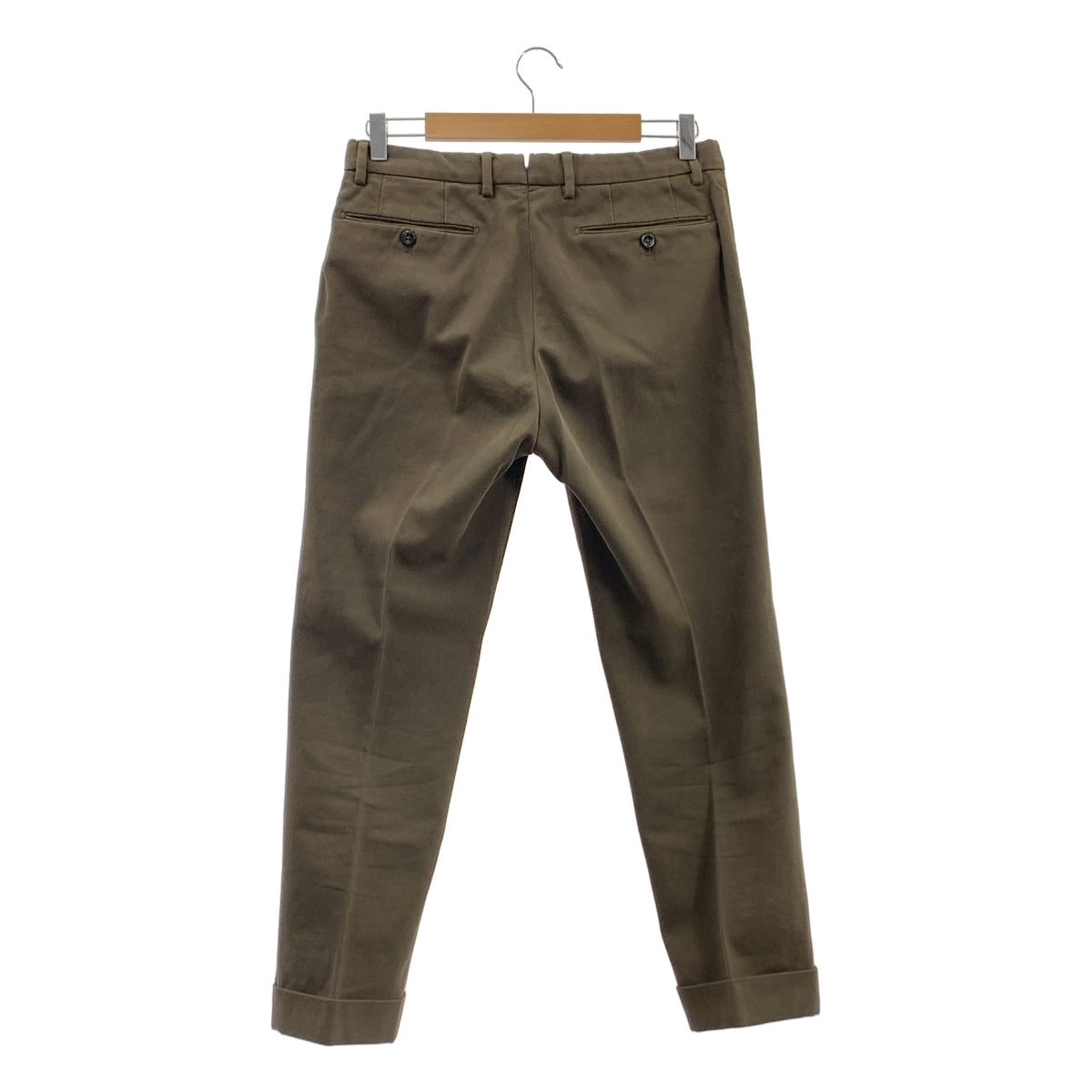 INCOTEX | 高舒適彈性棉褲 | 46碼 | 男款