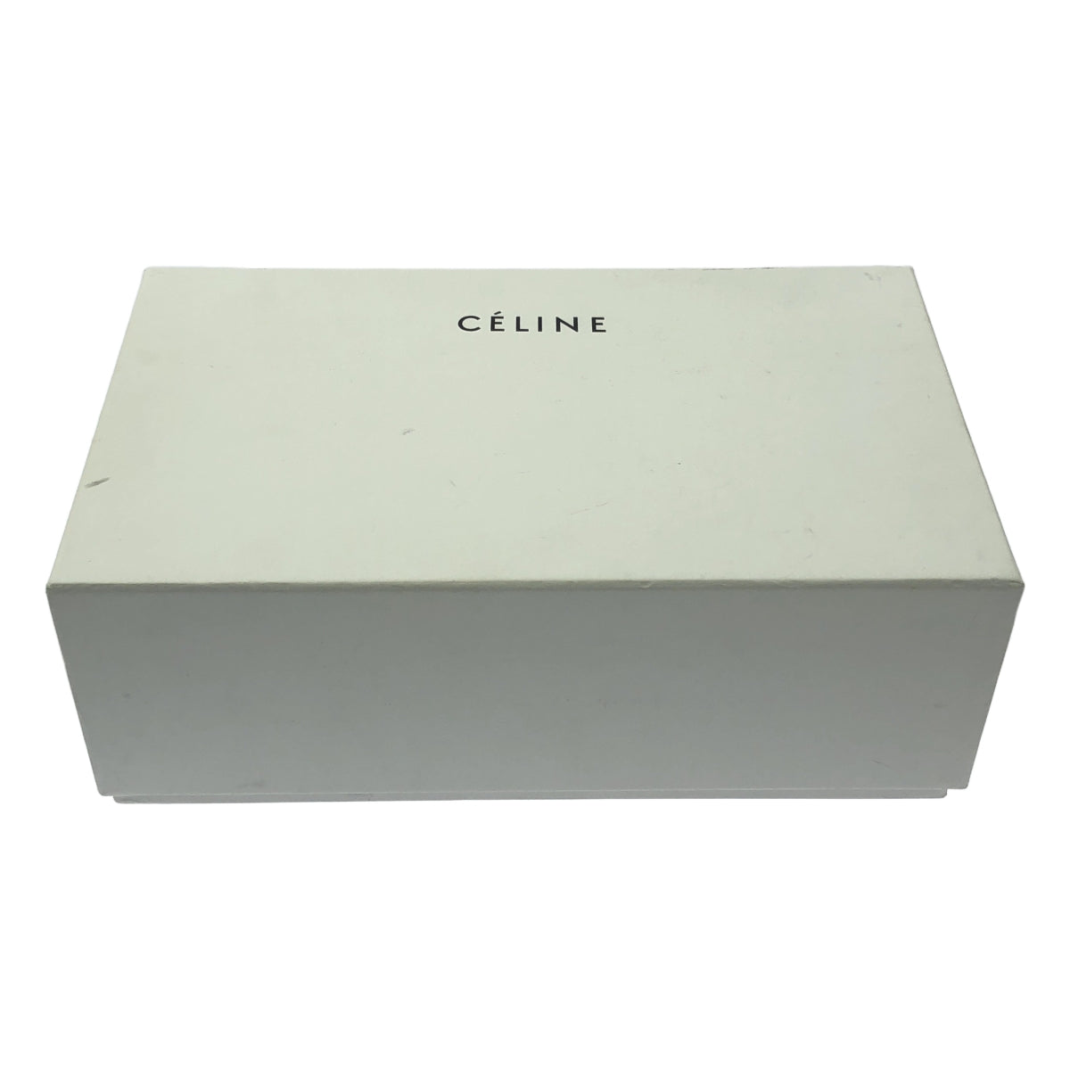 CELINE / 셀린느 | 피비기 BANBAN 뱅뱅 메탈 힐 샌들 | 36 | 블랙/브라운 | 여성