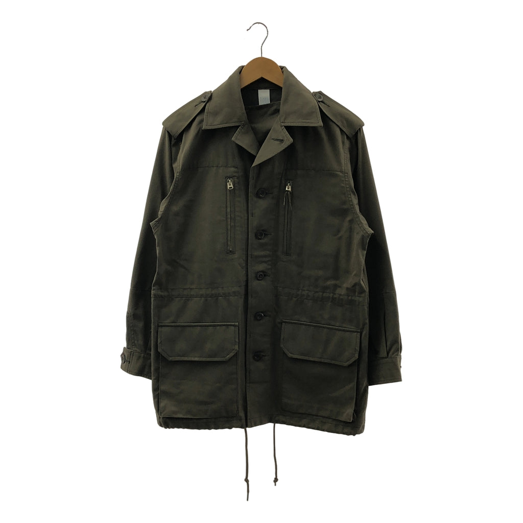 beautiful people / ビューティフルピープル | SIDE-C VOL4 ミリタリージャケット | 36 |