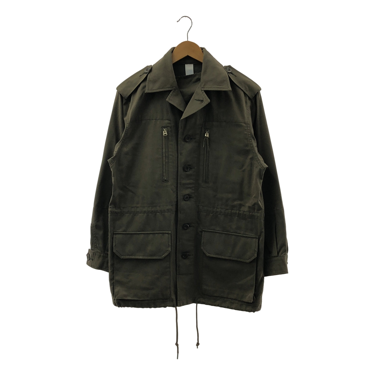 beautiful people / ビューティフルピープル | SIDE-C VOL4 ミリタリージャケット | 36 |