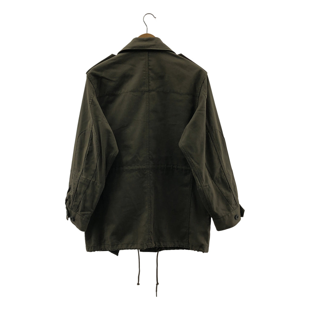 beautiful people / ビューティフルピープル | SIDE-C VOL4 ミリタリージャケット | 36 |