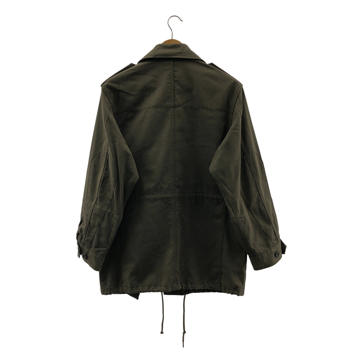 beautiful people / ビューティフルピープル | SIDE-C VOL4 ミリタリージャケット | 36 |