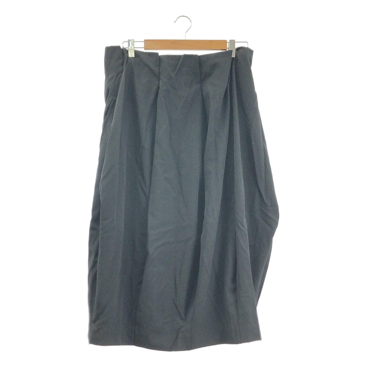 COMME des GARÇONS | 2021 春夏系列 | 多層抽繩蓬蓬長裙 | S 碼 | 女裝