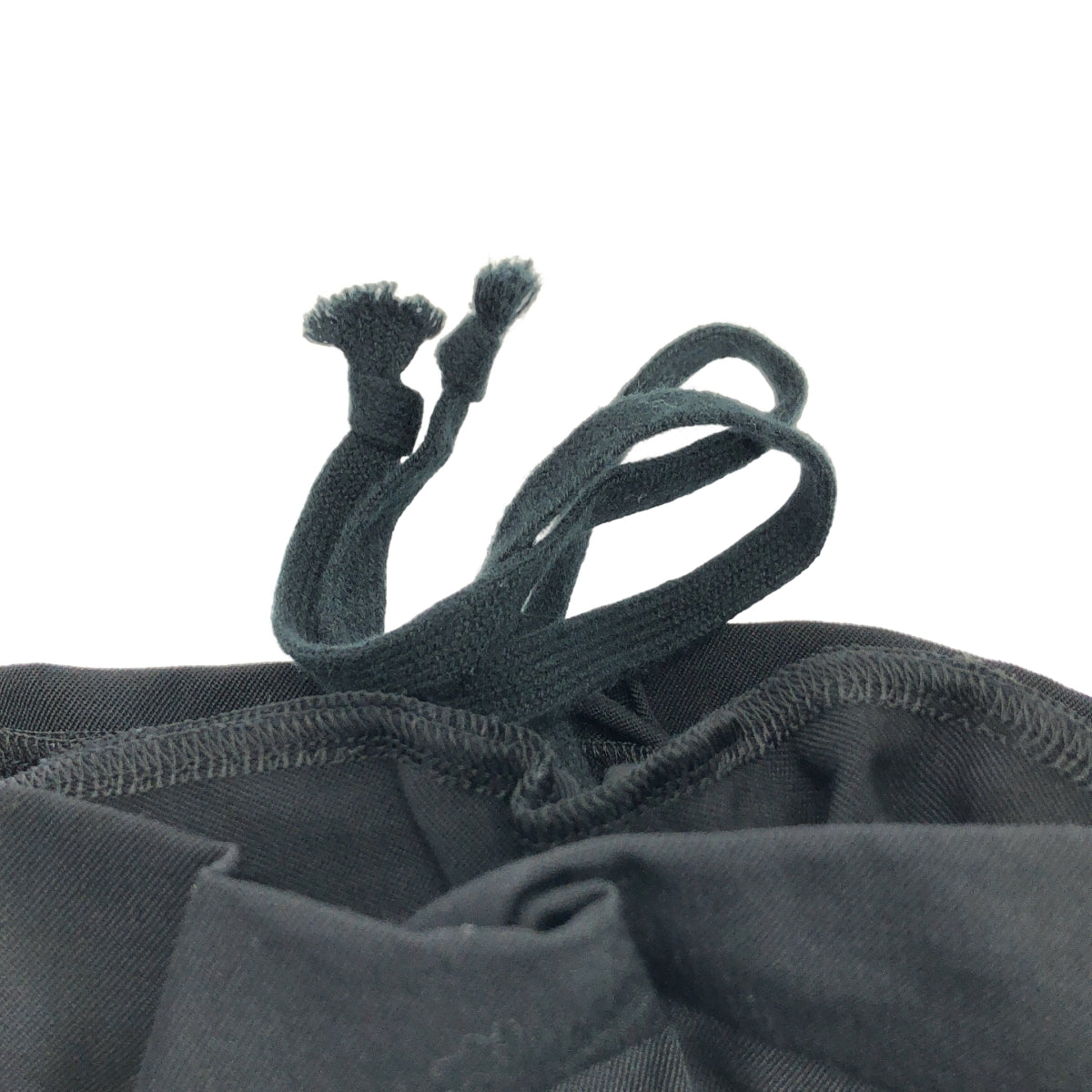 COMME des GARÇONS | 2021 春夏系列 | 多層抽繩蓬蓬長裙 | S 碼 | 女裝