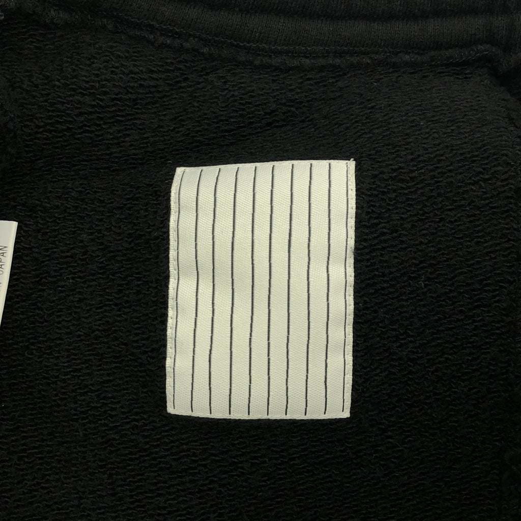 【美品】  S.F.C (SFC) / エスエフシー | 2023AW | SFC SWEAT PANTS / ドローストリング スウェットパンツ | XL | black | メンズ
