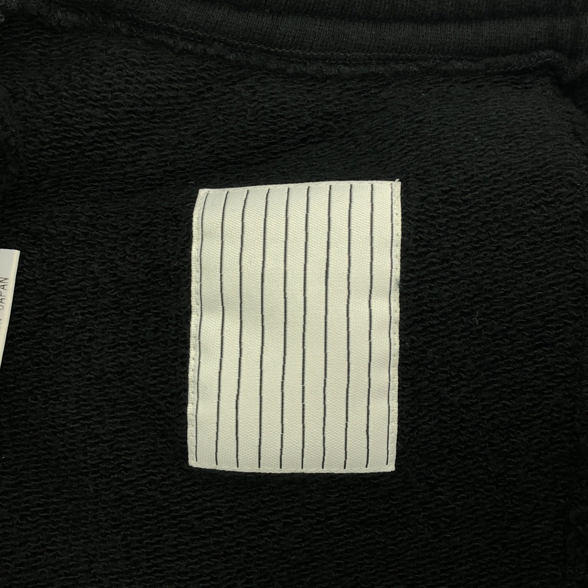 【美品】  S.F.C (SFC) / エスエフシー | 2023AW | SFC SWEAT PANTS / ドローストリング スウェットパンツ | XL | black | メンズ