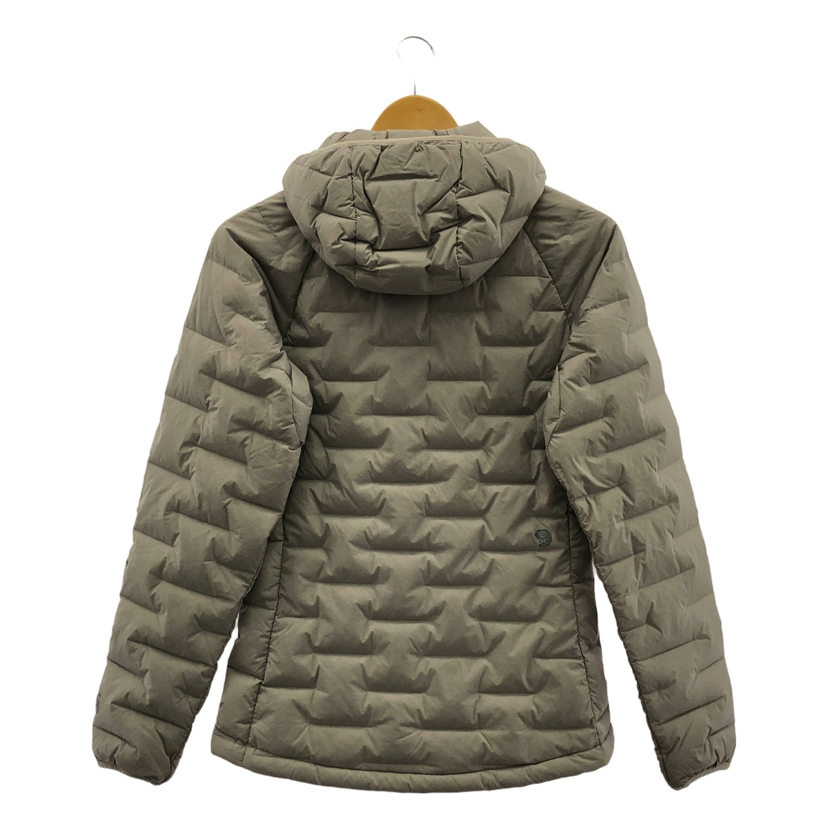 MOUNTAIN HARD WEAR / マウンテンハードウェア | スーパー DS ストレッチ ダウン ジャケット | XS | グレー | レディース