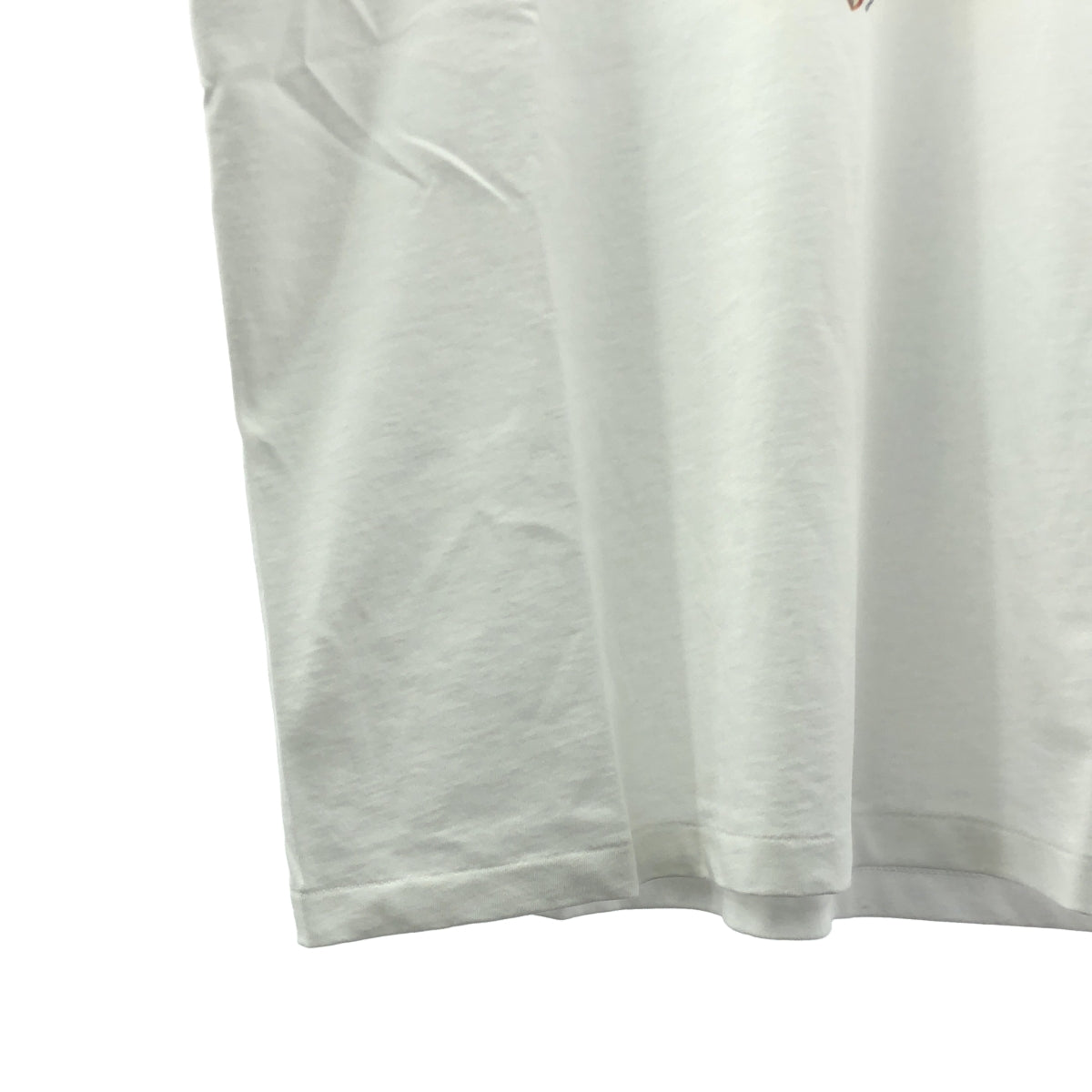 SEA | 圖案 T 卹 (SEAVALLEY PIZZA SHOP T 卹) / 圖案印花 T 卹 | 尺寸 2 | 女款