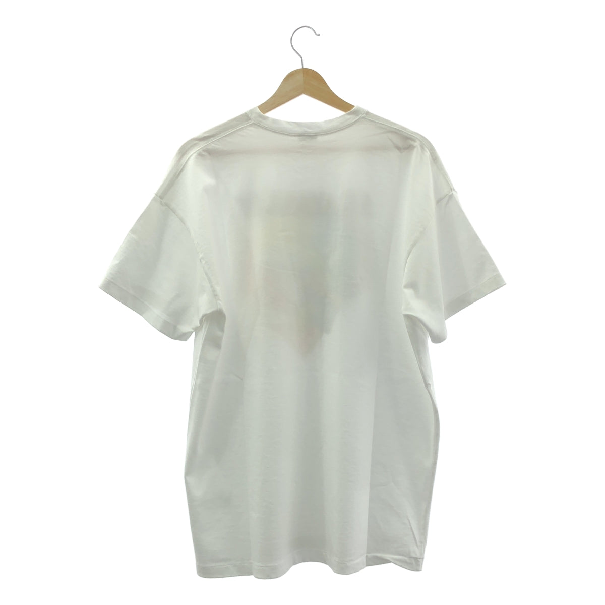 SEA | 圖案 T 卹 (SEAVALLEY PIZZA SHOP T 卹) / 圖案印花 T 卹 | 尺寸 2 | 女款