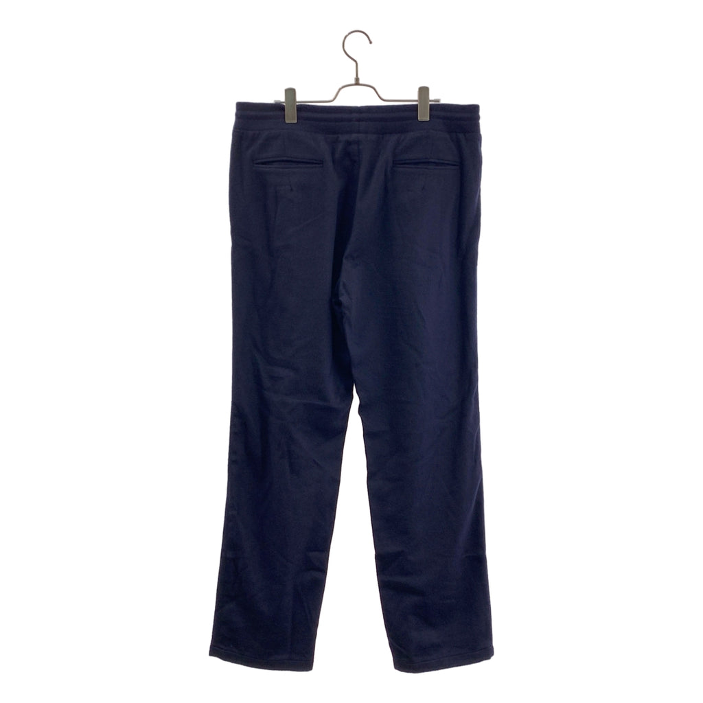 Maison Martin Margiela / メゾンマルタンマルジェラ | 2013AW | カシミヤ ドローストリングス スラックス パンツ | 50 | メンズ