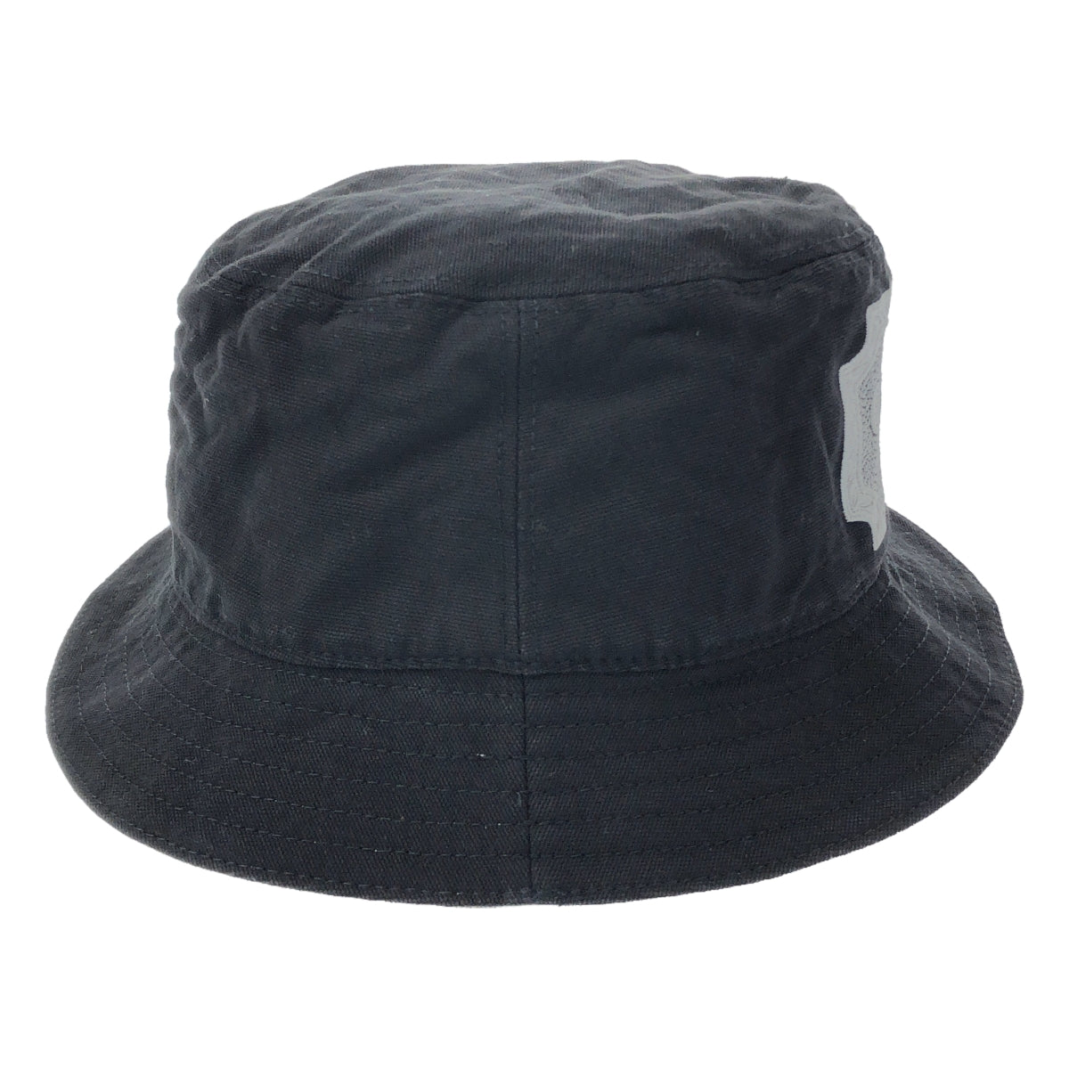 Dior / ディオール | Bucket Hat  / ロゴ バケットハット 帽子 / ユニセックス | M | black | メンズ