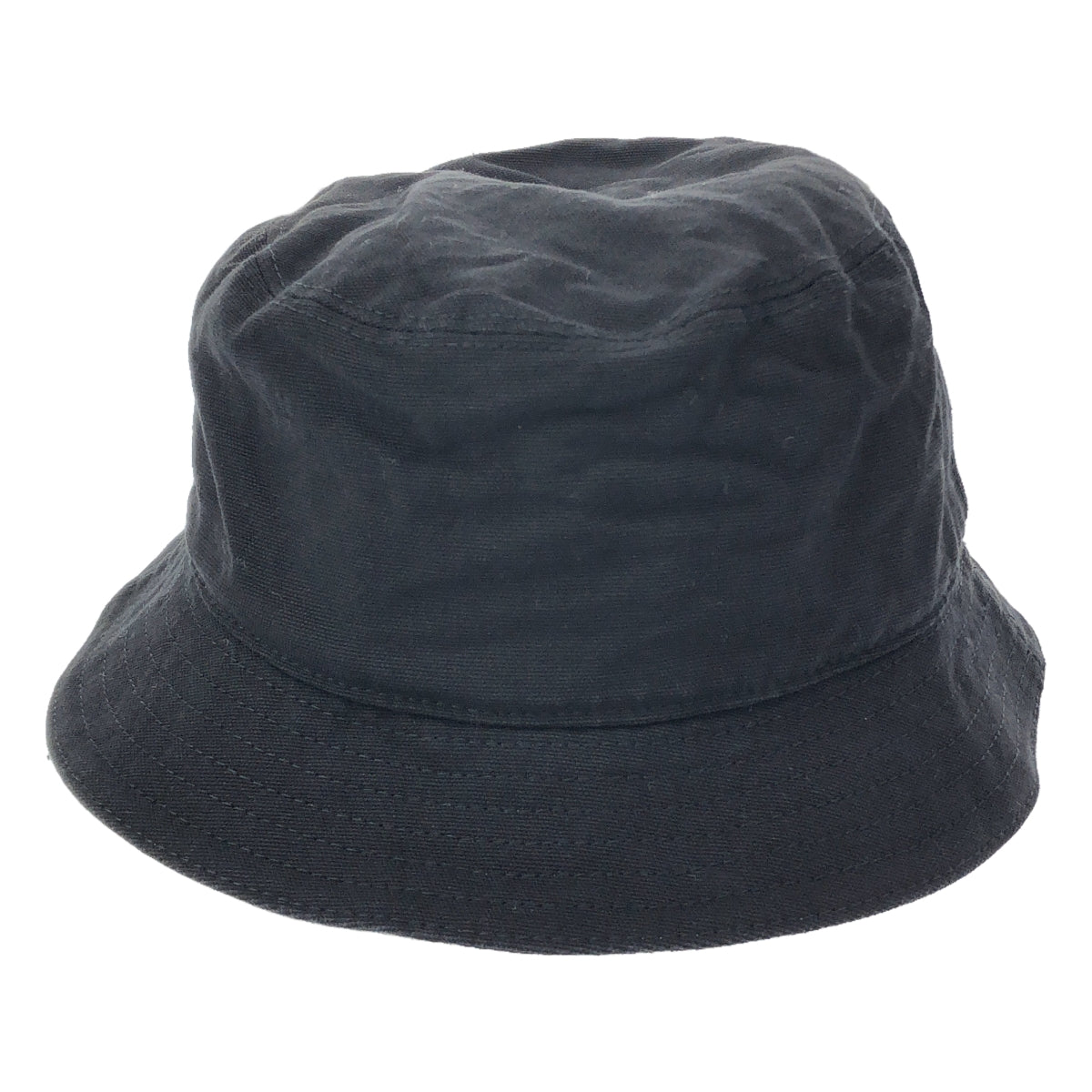 Dior / ディオール | Bucket Hat  / ロゴ バケットハット 帽子 / ユニセックス | M | black | メンズ