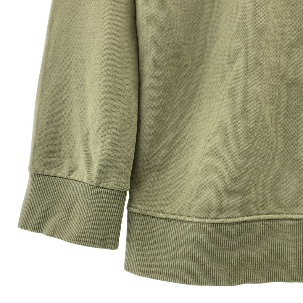 VYNER ARTICLES | 有機棉印花圓領衛衣 | L碼 | 男士