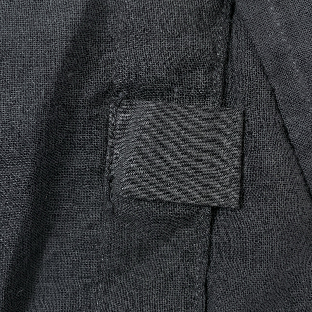 Frank&Eileen / フランクアンドアイリーン | × Ron Herman / ロンハーマン RH ROSE / コットン 染め加工 シャツ ブラウス | XS |