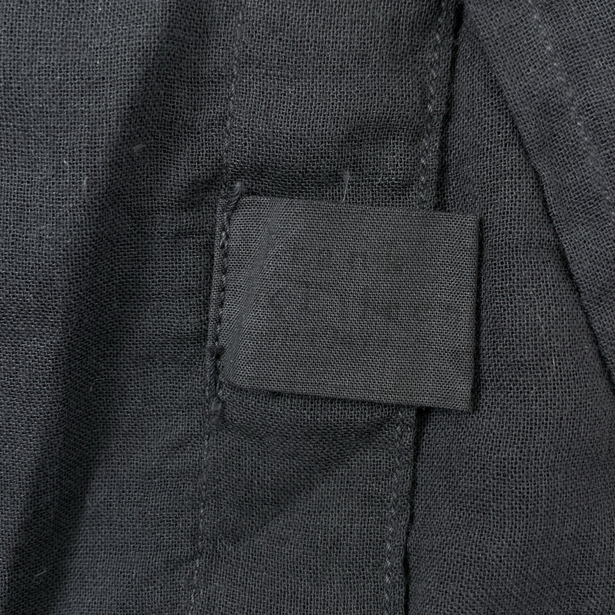 Frank&Eileen / フランクアンドアイリーン | × Ron Herman / ロンハーマン RH ROSE / コットン 染め加工 シャツ ブラウス | XS |