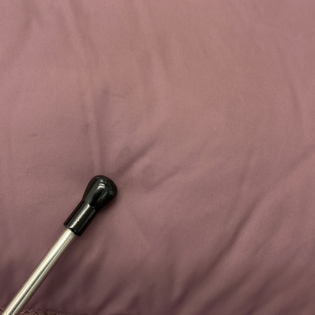 Rick Owens / 릭 오웬스 | 2023AW | SLEEVELESS HOODED LINER COAT 푸데드 민소매 다운 코트 | 48 | 남성