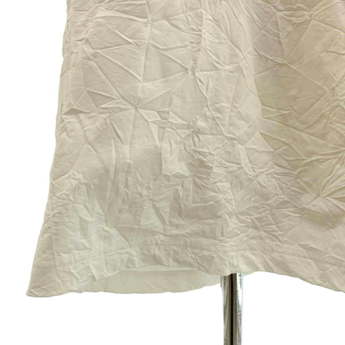 JUNYA WATANABE COMME des GARÇONS / 渡邊淳彌 | 2020 春夏 | 水洗圓領寬鬆T卹 | M碼 | 女款