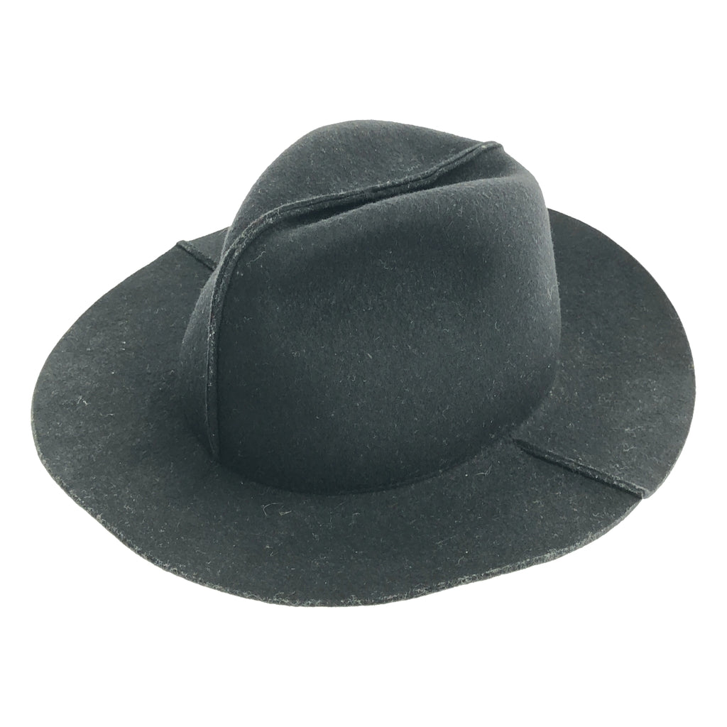 Iroquois / 일로코이 | 크로스 펠트 모자 | 3 | 기타