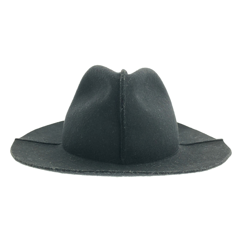 Iroquois / 일로코이 | 크로스 펠트 모자 | 3 | 기타