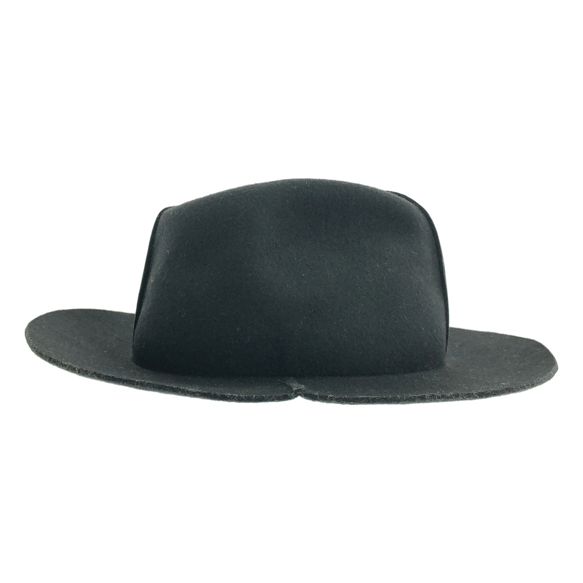 Iroquois / 일로코이 | 크로스 펠트 모자 | 3 | 기타