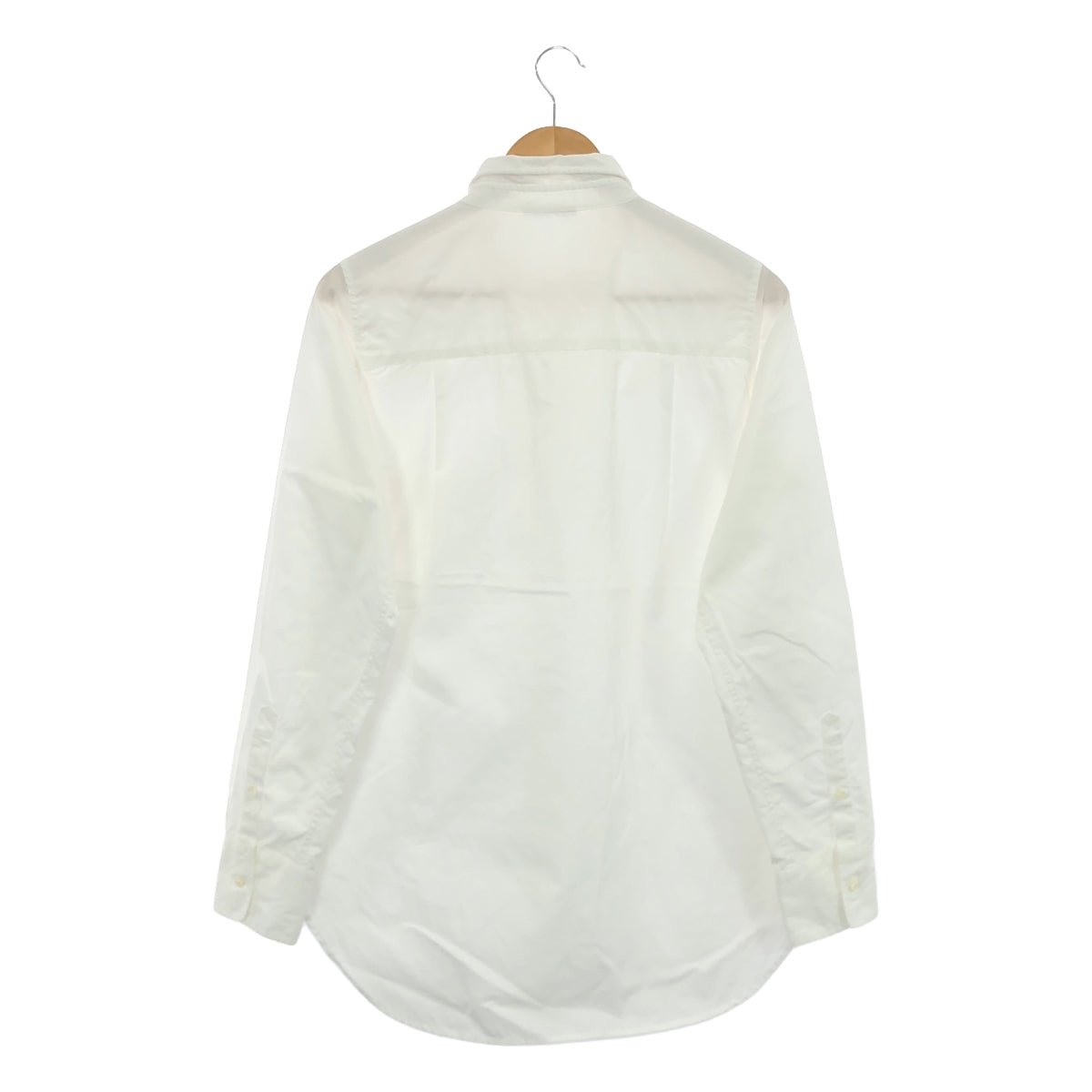 Deuxieme Classe | 2020AW | Wire wash shirt | F | Women's