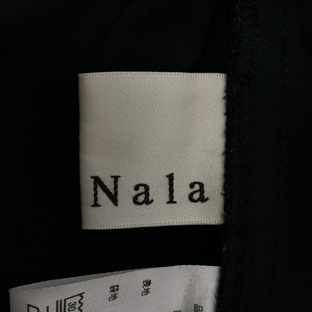 Nala / ナラ | unisex swim pants ユニセックスパンツ | M-L | レディース