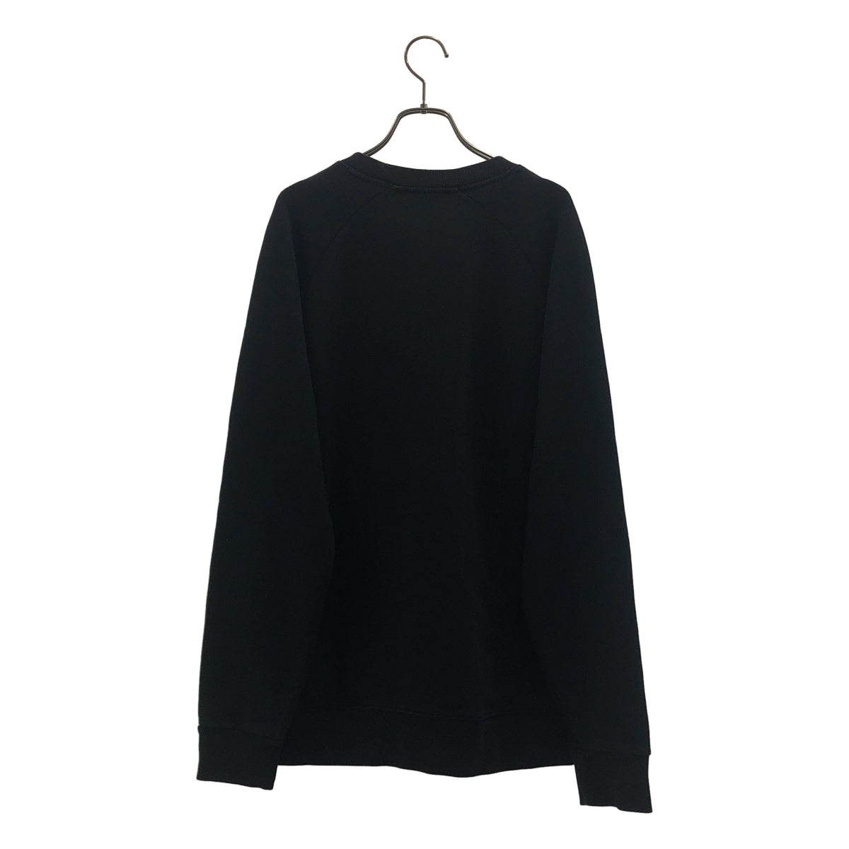 MAISON KITSUNE / 메종 여우 | 코튼 프린트 스웨트 | L |