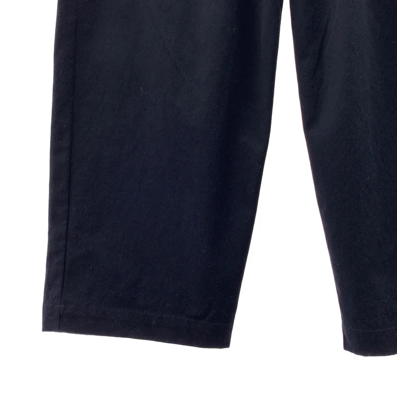 White Mountaineering / ホワイトマウンテニアリング | WM x Gramicci / グラミチ STRETCH 3 TUCK PANTS / ストレッチ タック パンツ | 1 | メンズ