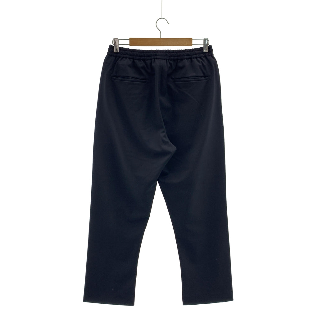 Yamauchi | 免割羊毛休閒褲 | 4 |