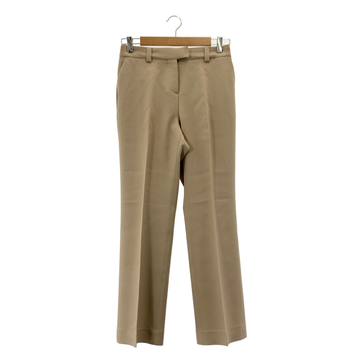 Deuxieme Classe / 두지엠 클래스 | 2020SS | 슬림 플레어 팬츠 | 34 |