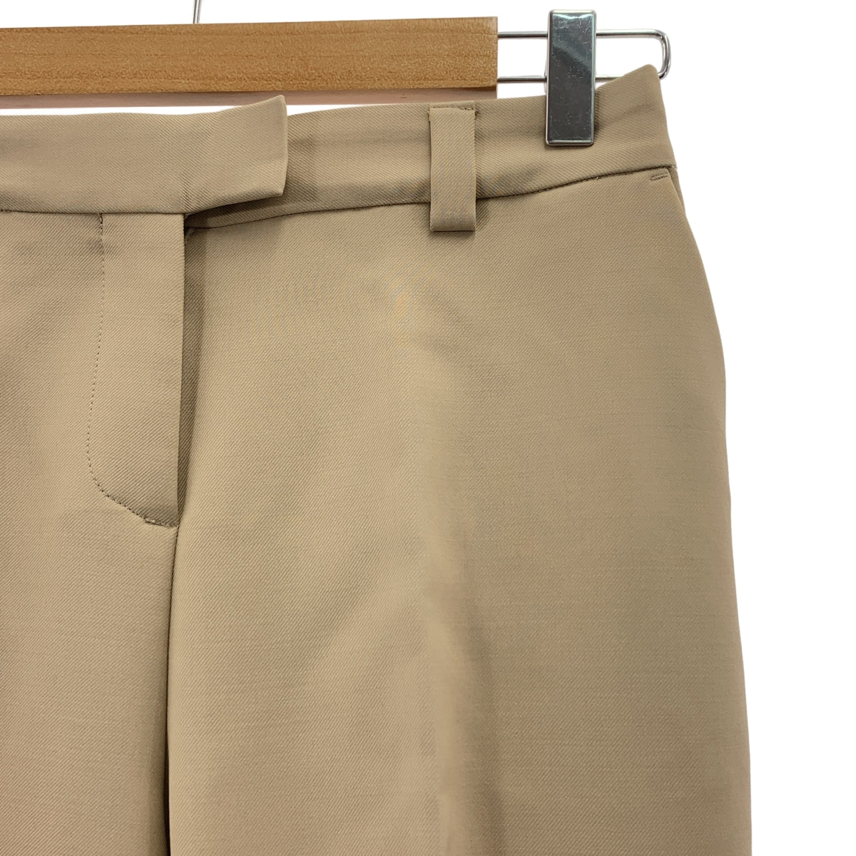 Deuxieme Classe / 두지엠 클래스 | 2020SS | 슬림 플레어 팬츠 | 34 |