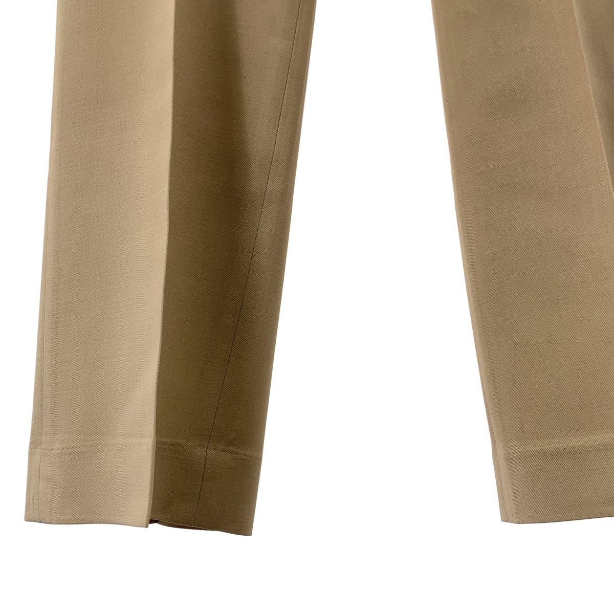 Deuxieme Classe / 두지엠 클래스 | 2020SS | 슬림 플레어 팬츠 | 34 |