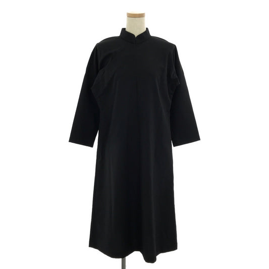 COMME des GARCONS COMME des GARCONS / Comme des | 2011SS | Reconstructed Dolman Sleeve Dress | S | Black | Women's