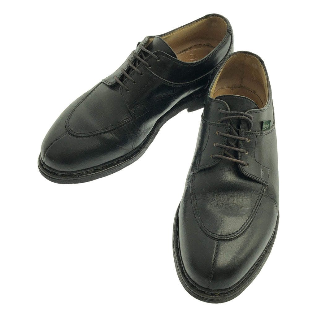 Paraboot / 파라 부츠 | AVIGNON 아비뇽 U 칩 레이스 업 신발 | UK6.5 | 남성