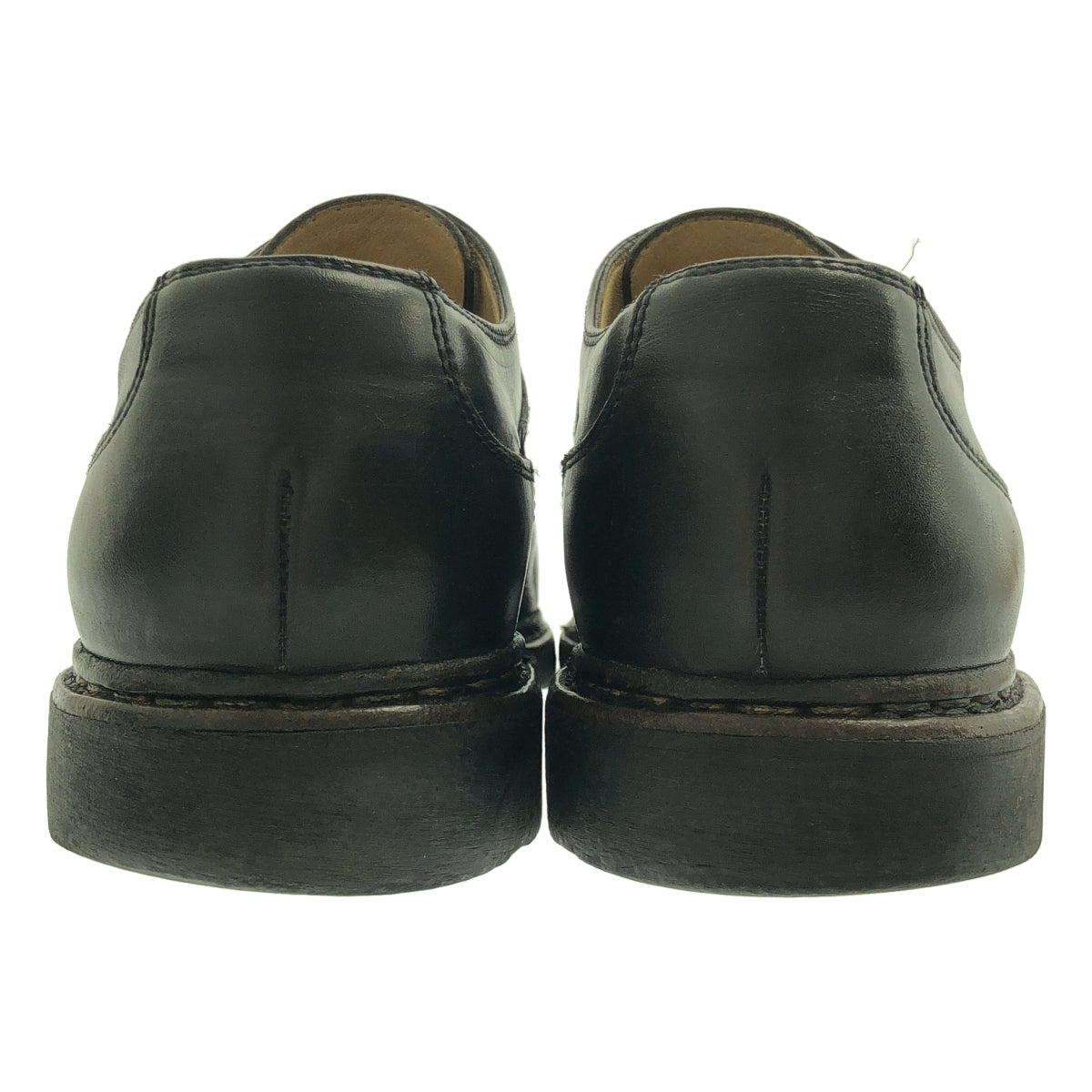 Paraboot / 파라 부츠 | AVIGNON 아비뇽 U 칩 레이스 업 신발 | UK6.5 | 남성