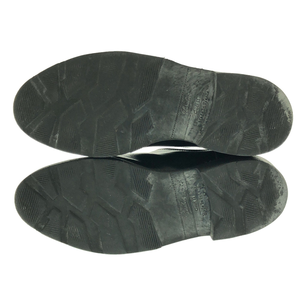 Paraboot / 파라 부츠 | AVIGNON 아비뇽 U 칩 레이스 업 신발 | UK6.5 | 남성