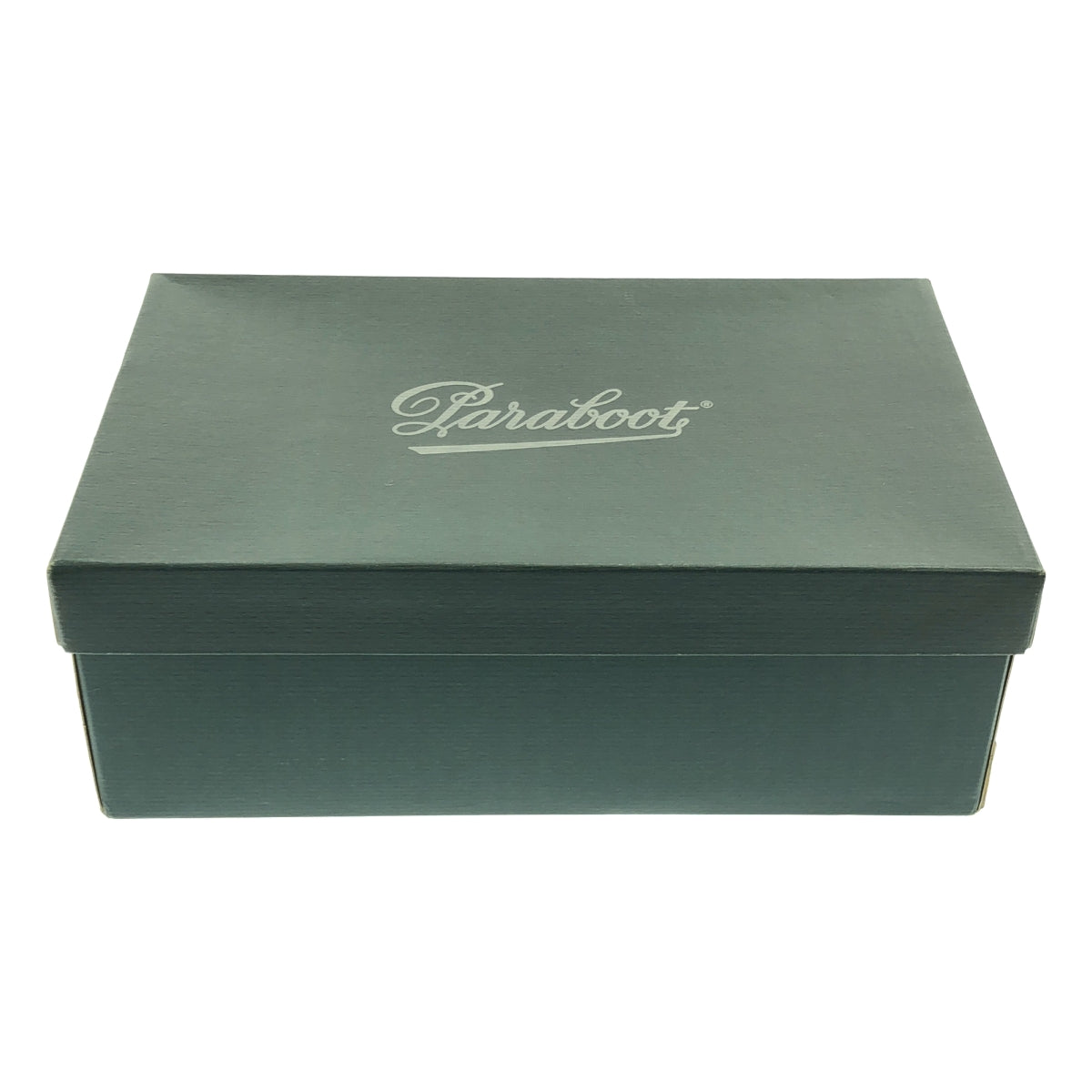 Paraboot / 파라 부츠 | AVIGNON 아비뇽 U 칩 레이스 업 신발 | UK6.5 | 남성