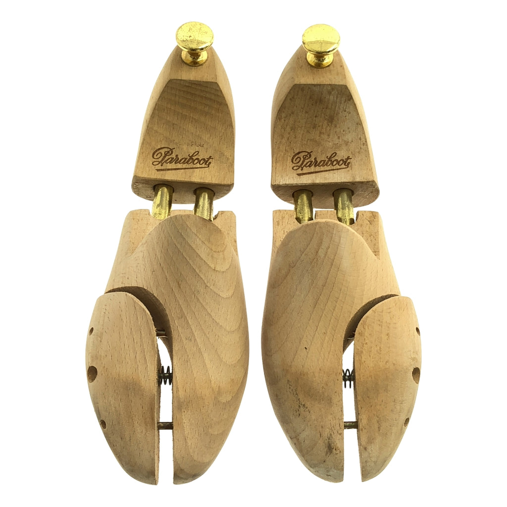 Paraboot / 파라 부츠 | AVIGNON 아비뇽 U 칩 레이스 업 신발 | UK6.5 | 남성