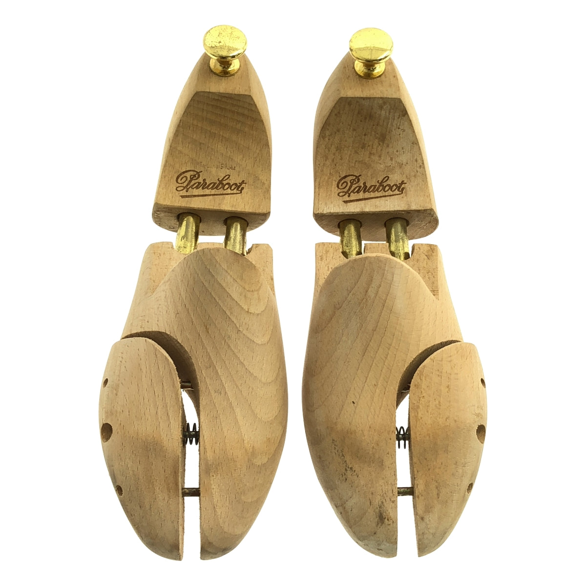 Paraboot / 파라 부츠 | AVIGNON 아비뇽 U 칩 레이스 업 신발 | UK6.5 | 남성