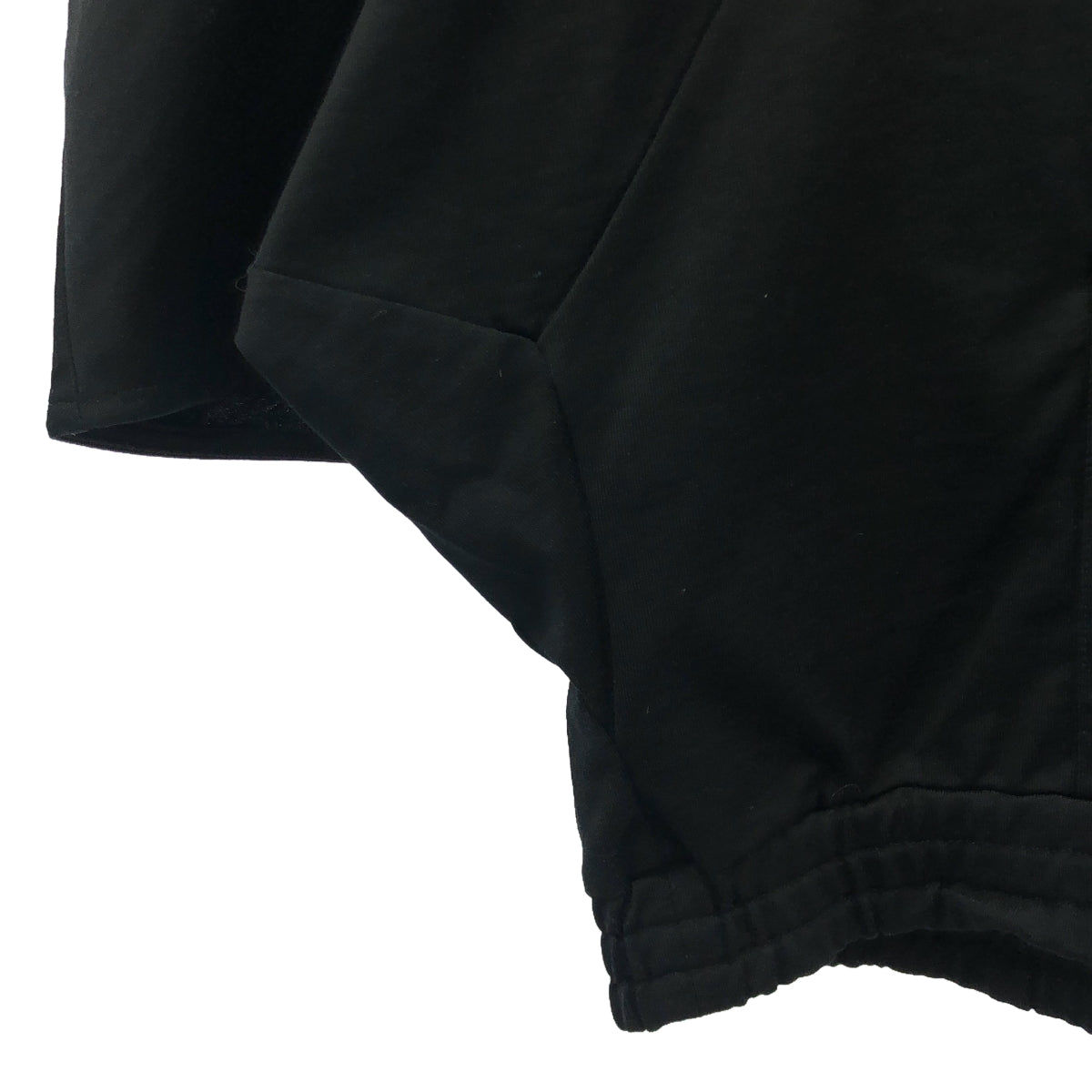 CINOH / チノ | COTTON JERSEY DOLMAN SLEEVE T Tシャツ | 36 | ブラック | レディース